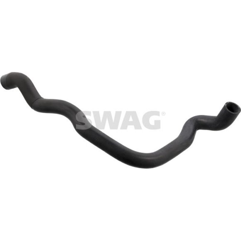 Furtun radiator - Swag-30 10 2487