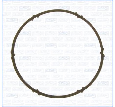 Garnitura, Carcasa galerie admisie - Ajusa-01159000