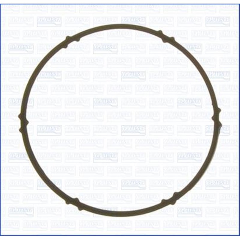 Garnitura, Carcasa galerie admisie - Ajusa-01159000