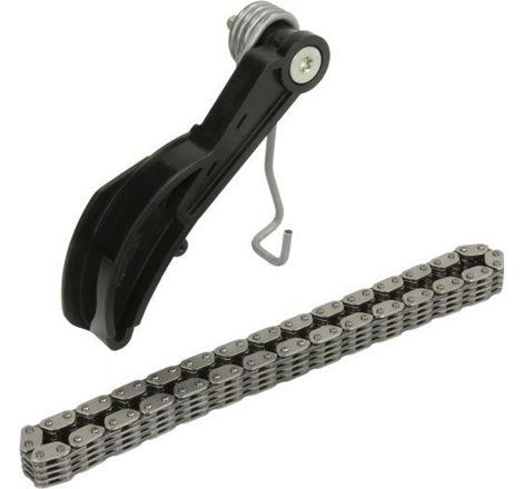 Set lant, antrenare pompa ulei - Swag-30 10 2505