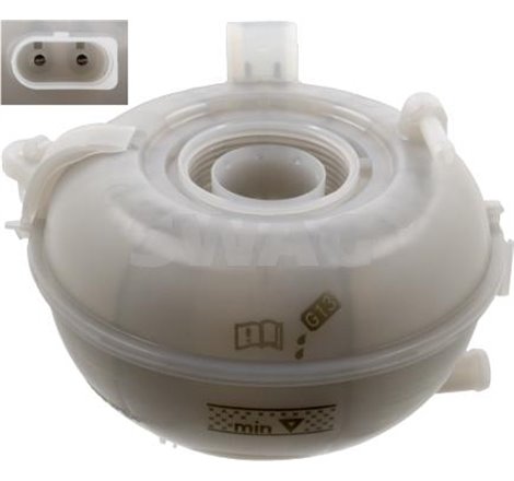 Vas de expansiune, racire - Swag-30 10 3446