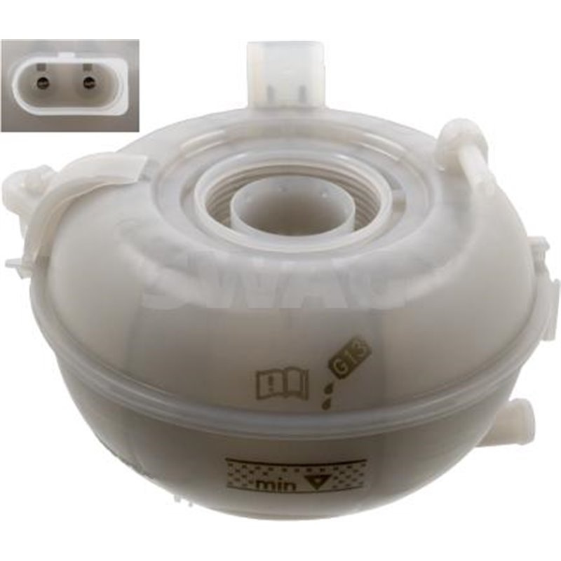 Vas de expansiune, racire - Swag-30 10 3446