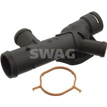 Flansa lichid racire - Swag-30 10 6011