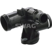 Flansa lichid racire - Swag-30 10 6012