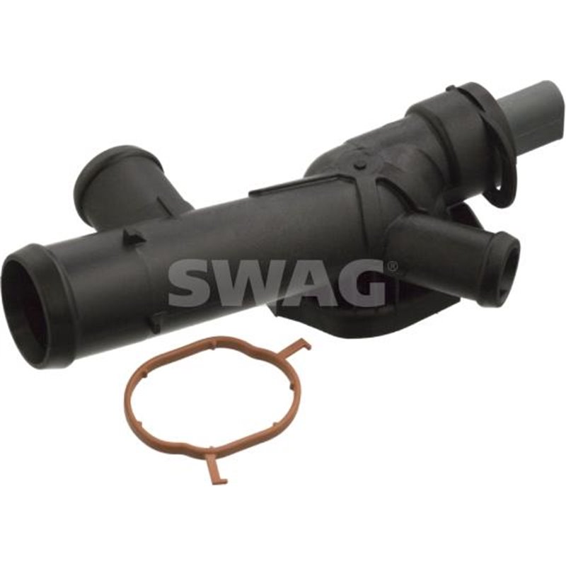 Flansa lichid racire - Swag-30 10 6013