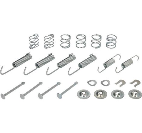 Set accesorii, saboti frana parcare - AUTOFREN SEINSA-D31065A