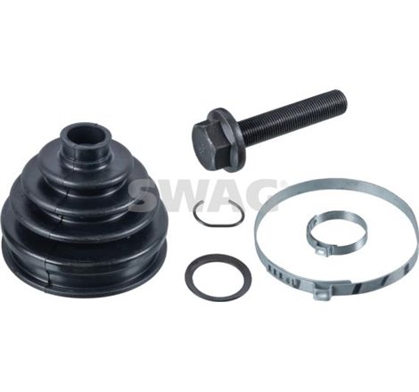 Burduf cauciuc, articulatie planetara - Swag-30 83 0006