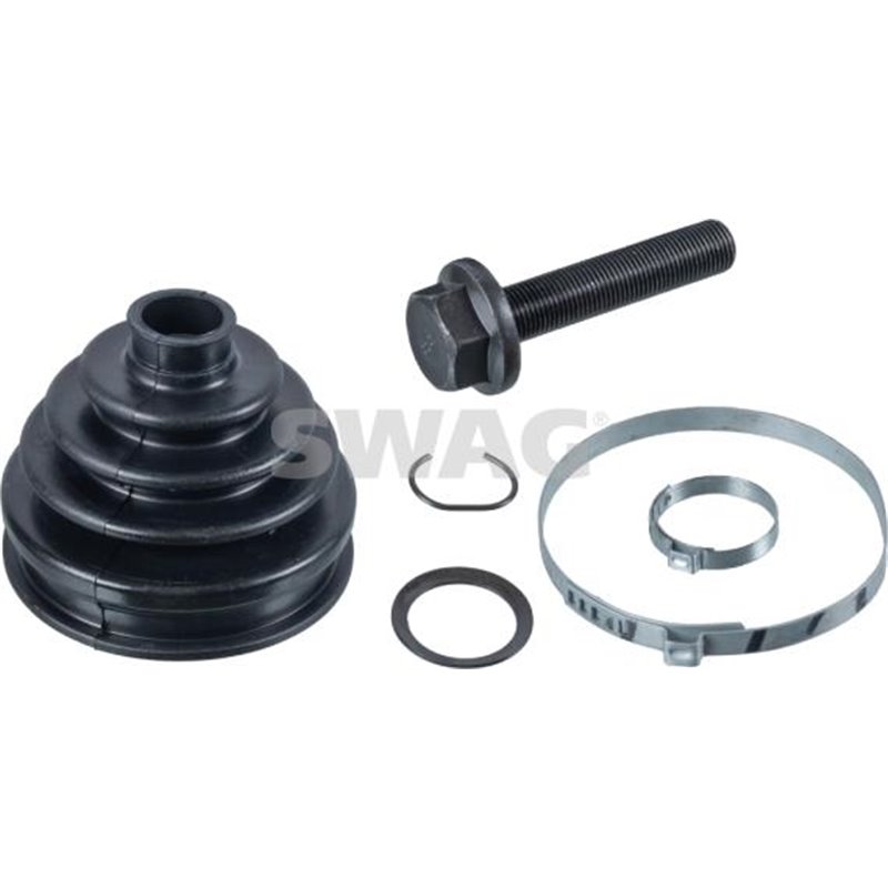 Burduf cauciuc, articulatie planetara - Swag-30 83 0006