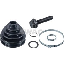 Burduf cauciuc, articulatie planetara - Swag-30 83 0006