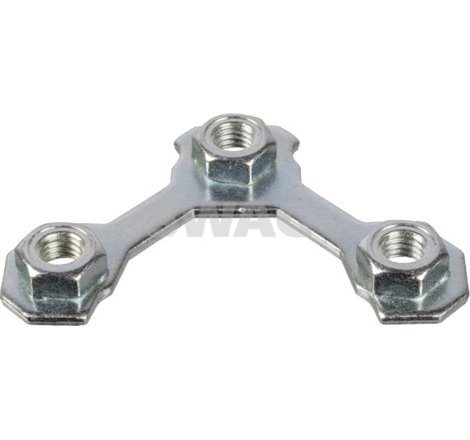 Placuta de asigurare, articulatie de sarcina / ghidare - Swag-30 91 4238