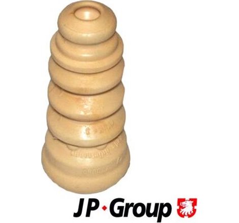 Tampon cauciuc, suspensie - Swag-30 91 8402