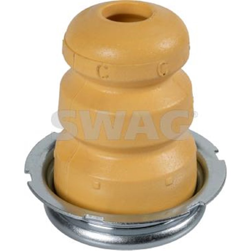 Tampon cauciuc, suspensie - Swag-30 92 6563