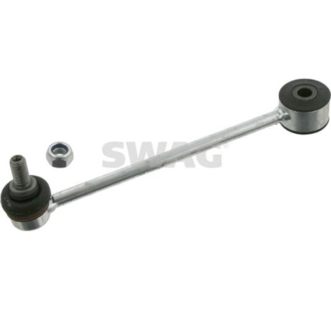 Brat / bieleta suspensie, stabilizator - Swag-30 92 7854