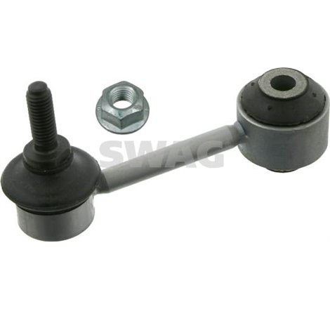 Brat / bieleta suspensie, stabilizator - Swag-30 92 8212