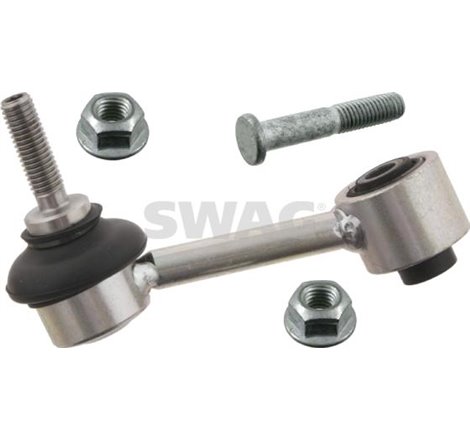 Brat / bieleta suspensie, stabilizator - Swag-30 92 9461