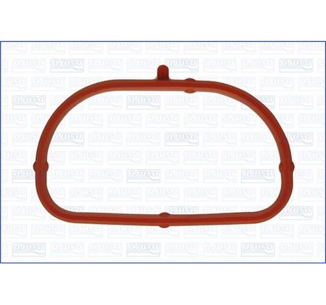 Garnitura, galerie admisie - Ajusa-01163200