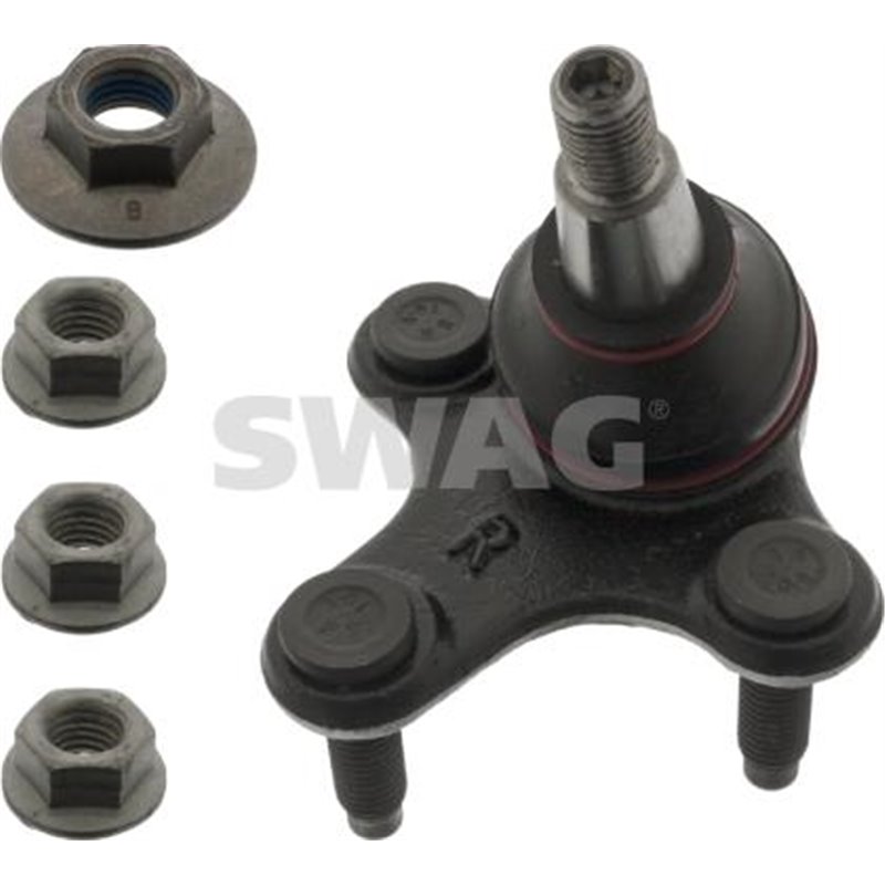 Articulatie sarcina / ghidare - Swag-30 93 1486