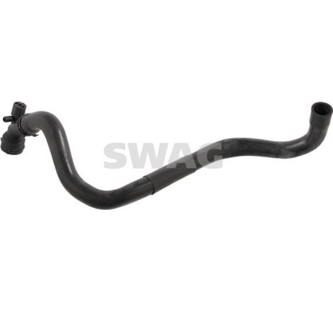 Furtun radiator - Swag-30 93 2119
