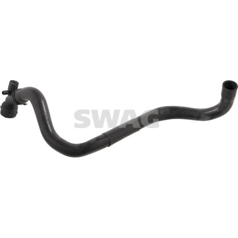 Furtun radiator - Swag-30 93 2119
