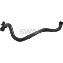 Furtun radiator - Swag-30 93 2119