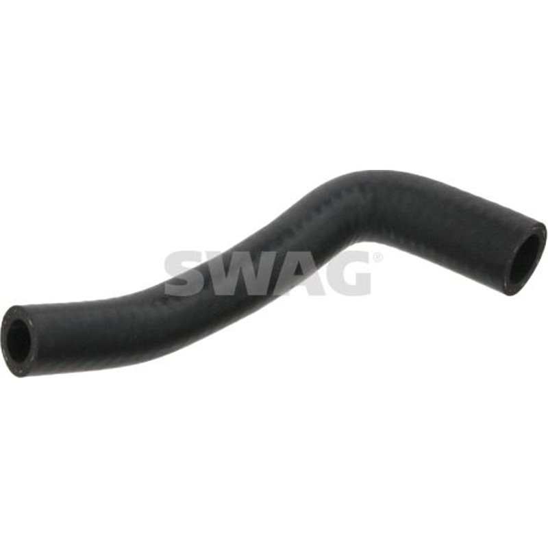 Furtun radiator - Swag-30 93 3526