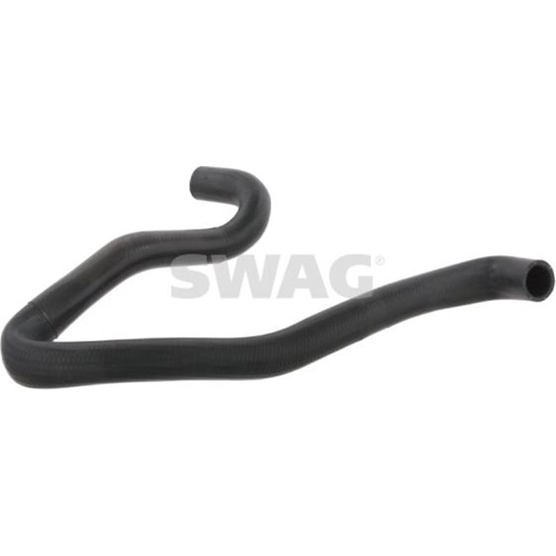 Furtun radiator - Swag-30 93 3531