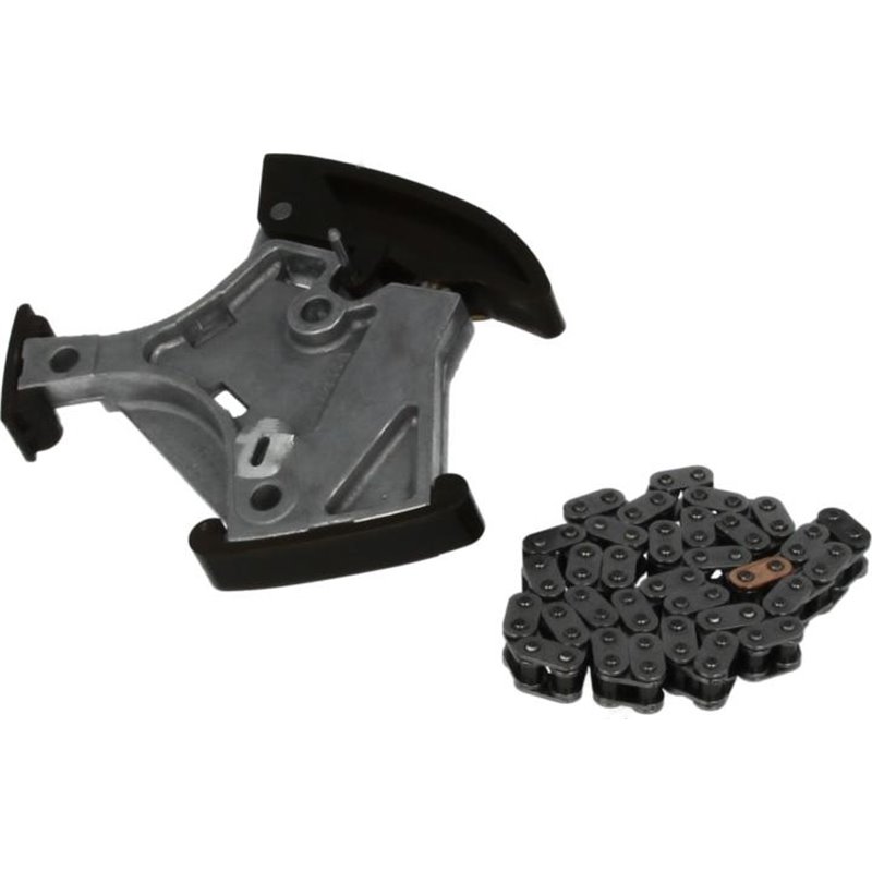 Set lant, antrenare pompa ulei - Swag-30 93 3835