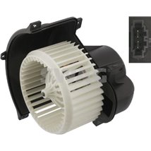 Ventilator, habitaclu - Swag-30 93 4788