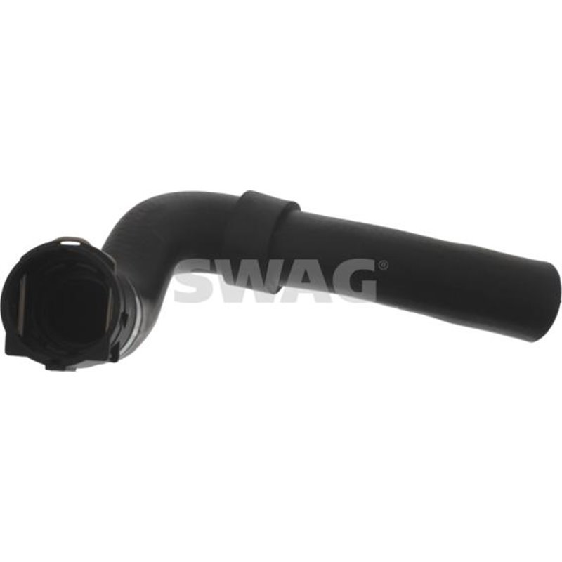 Furtun radiator - Swag-30 93 4983