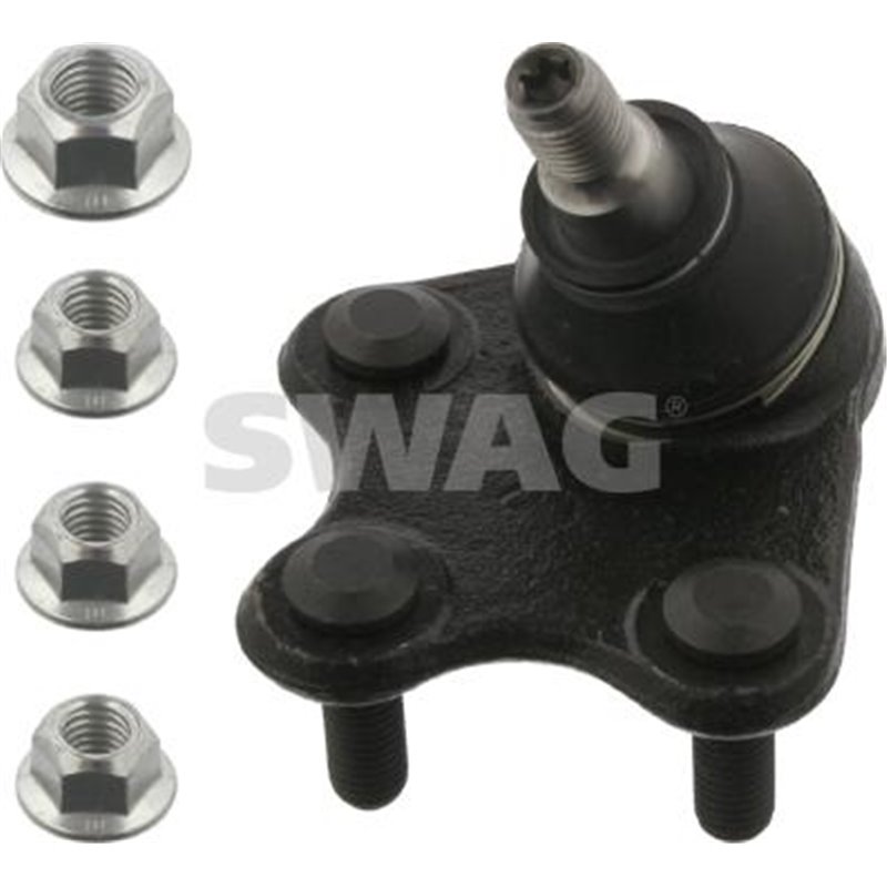 Articulatie sarcina / ghidare - Swag-30 93 6052