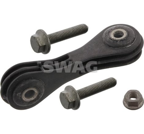 Brat / bieleta suspensie, stabilizator - Swag-30 93 6665