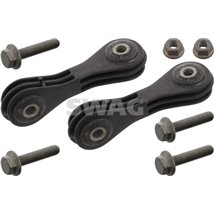 Brat / bieleta suspensie, stabilizator - Swag-30 93 6667