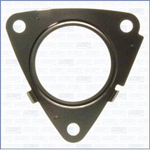 Garnitura etans., compresor - Ajusa-01166000