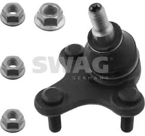 Articulatie sarcina / ghidare - Swag-30 93 6736