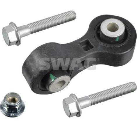 Brat / bieleta suspensie, stabilizator - Swag-30 93 6989