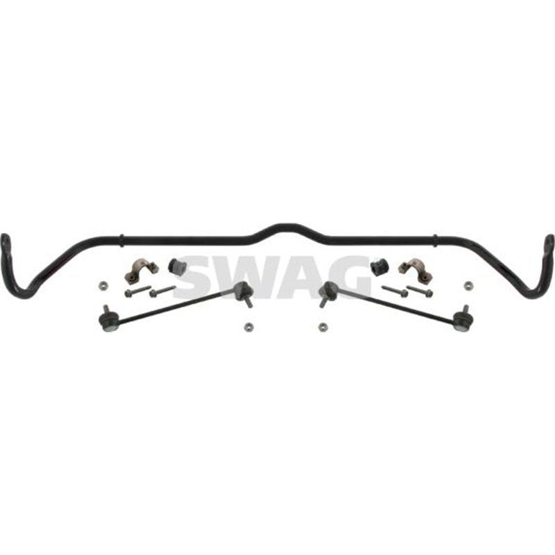 Bara stabilizatoare,suspensie - Swag-30 93 7040