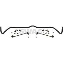 Bara stabilizatoare,suspensie - Swag-30 93 7040