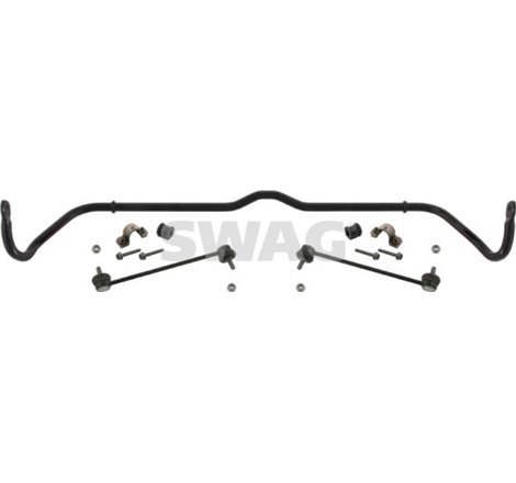 Bara stabilizatoare,suspensie - Swag-30 93 7100