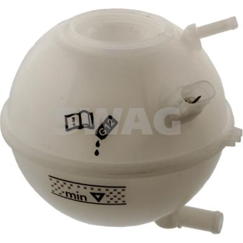 Vas de expansiune, racire - Swag-30 93 7324