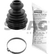 Burduf cauciuc, articulatie planetara - Swag-30 93 8345