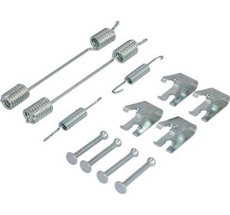 Set accesorii, sabot de frana - AUTOFREN SEINSA-D3970A