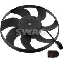 Ventilator, radiator - Swag-30 93 9164