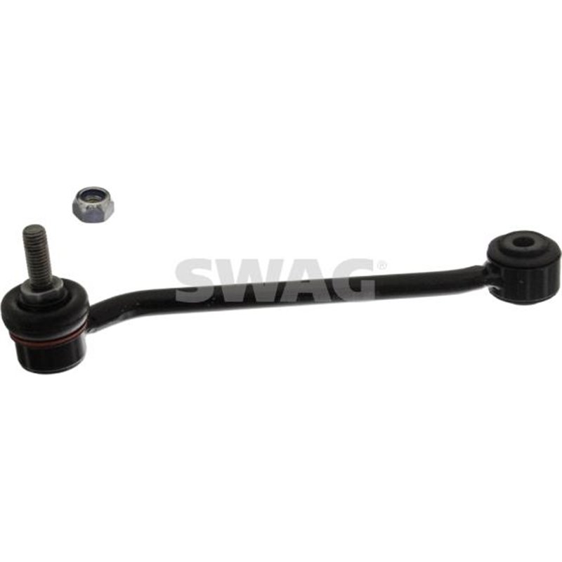 Brat / bieleta suspensie, stabilizator - Swag-30 93 9535