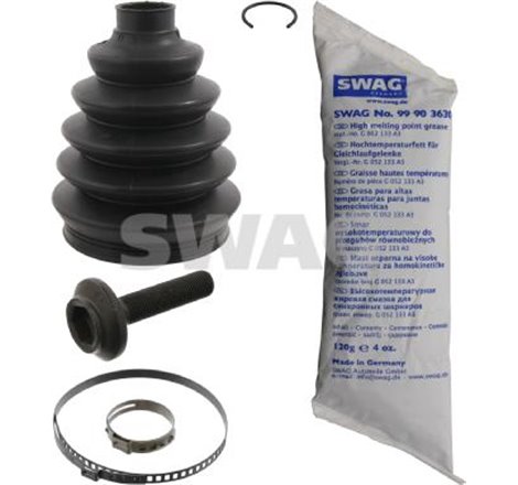 Burduf cauciuc, articulatie planetara - Swag-30 94 3797