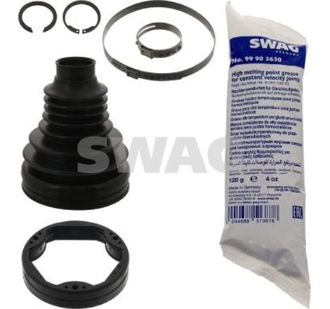 Burduf cauciuc, articulatie planetara - Swag-30 94 4151