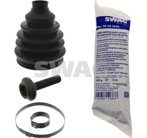 Burduf cauciuc, articulatie planetara - Swag-30 94 4201