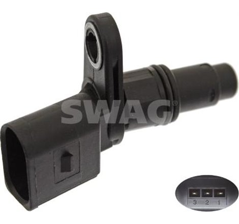 Senzor,pozitie ax cu came - Swag-30 94 4360