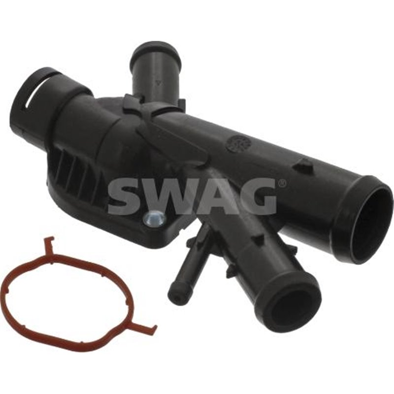 Flansa lichid racire - Swag-30 94 5889