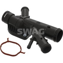 Flansa lichid racire - Swag-30 94 5889