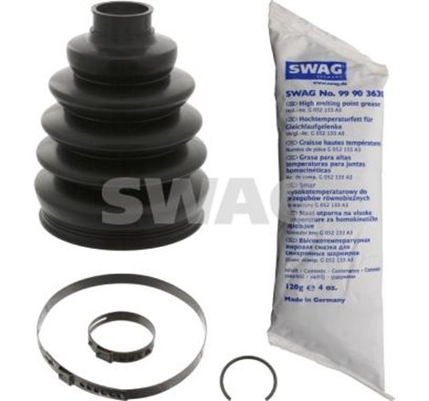 Burduf cauciuc, articulatie planetara - Swag-30 94 5947